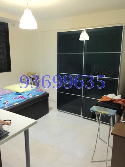 Blk 2 Ghim Moh Road (Queenstown), HDB 3 Rooms #115848012